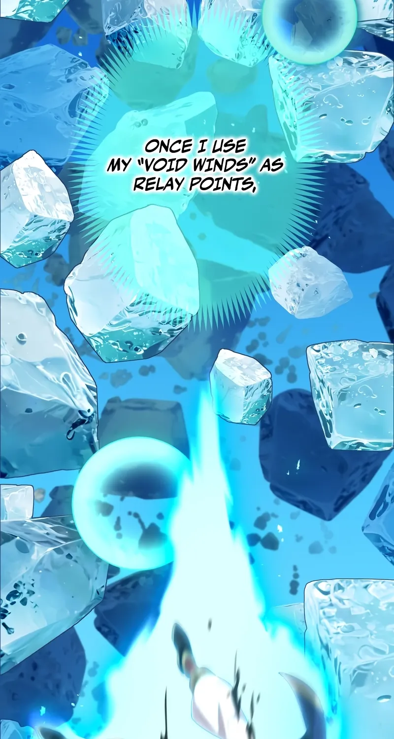 I Am the Strongest Transcendent Chapter 89 page 74 - 