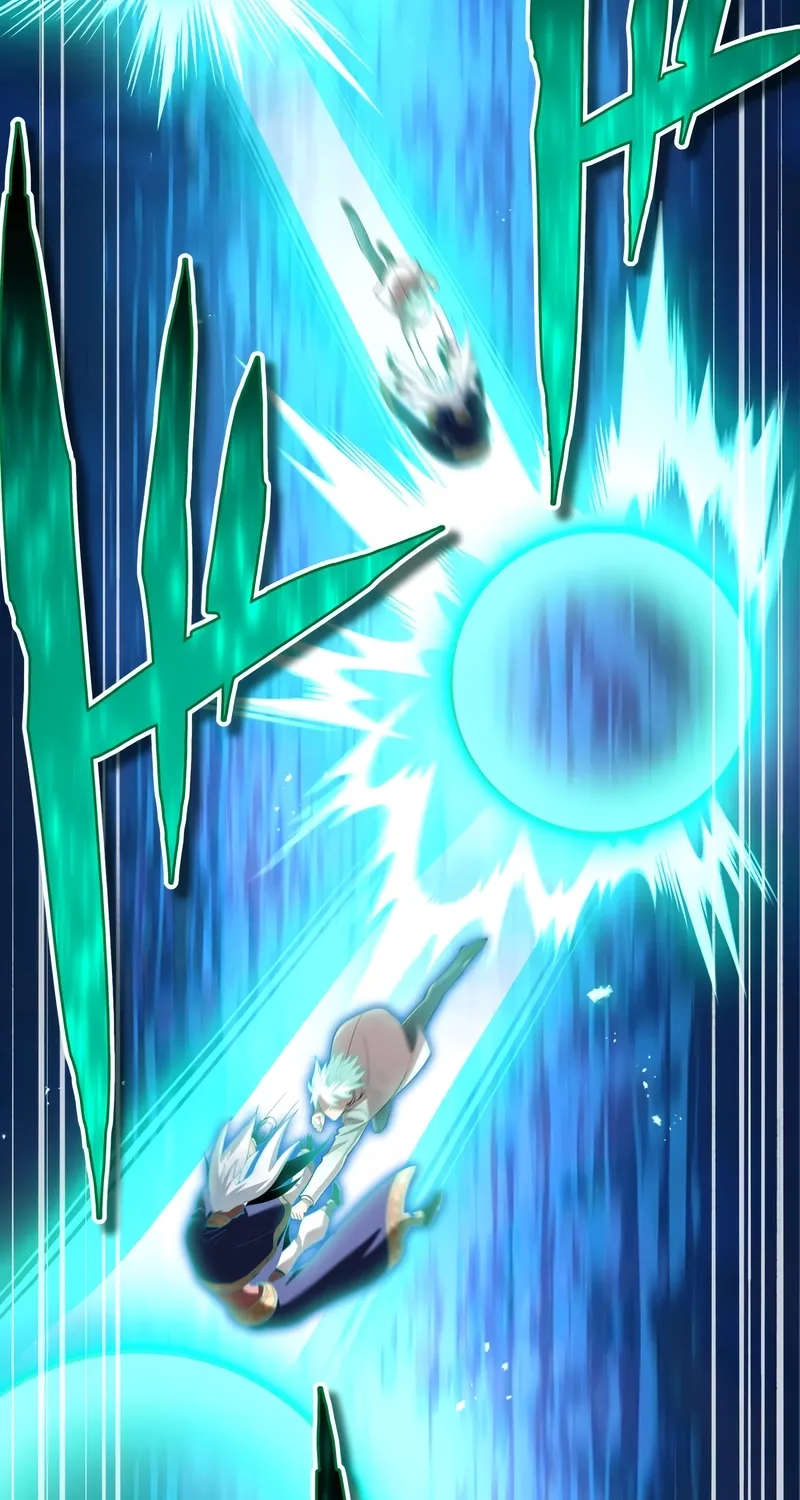 I Am the Strongest Transcendent Chapter 89 page 79 - 