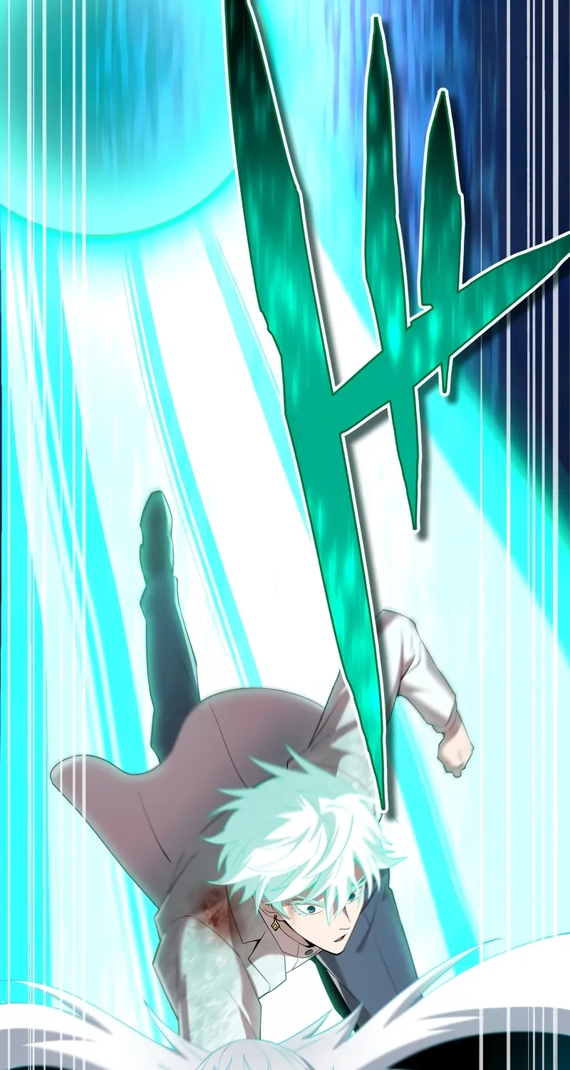 I Am the Strongest Transcendent Chapter 89 page 80 - 