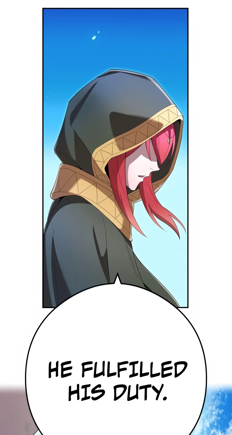 I Am the Strongest Transcendent Chapter 89 page 9 - 