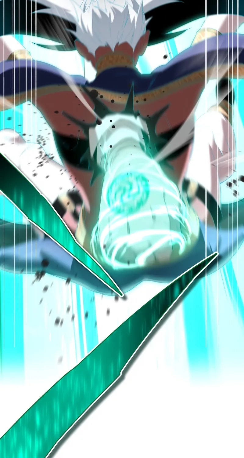 I Am the Strongest Transcendent Chapter 89 page 81 - 
