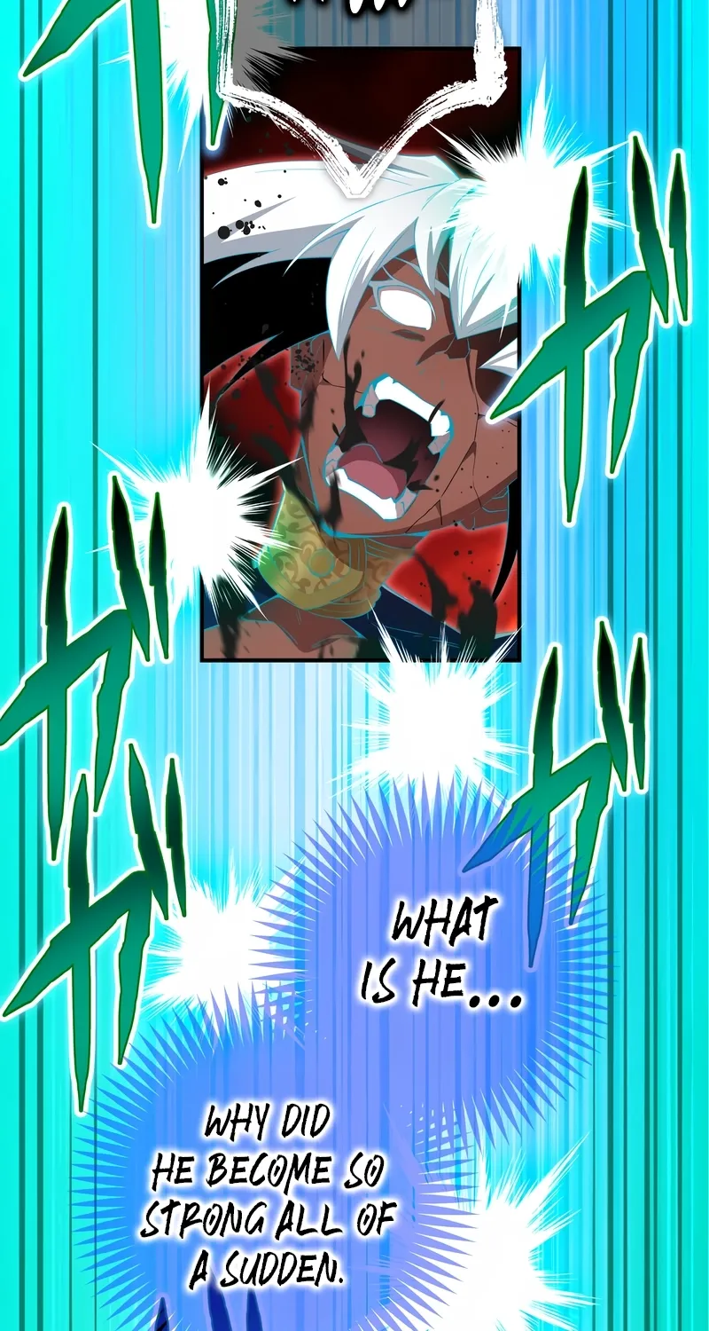I Am the Strongest Transcendent Chapter 89 page 85 - 