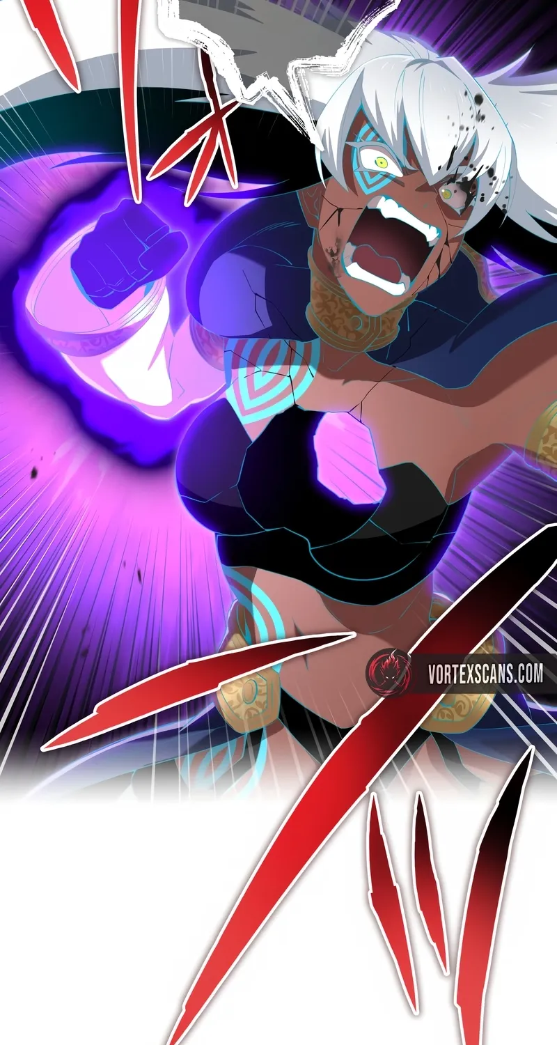 I Am the Strongest Transcendent Chapter 89 page 88 - 