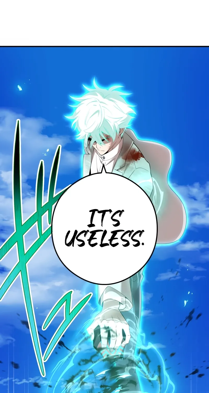 I Am the Strongest Transcendent Chapter 89 page 91 - 
