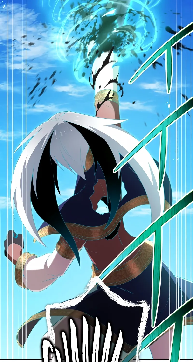 I Am the Strongest Transcendent Chapter 89 page 92 - 