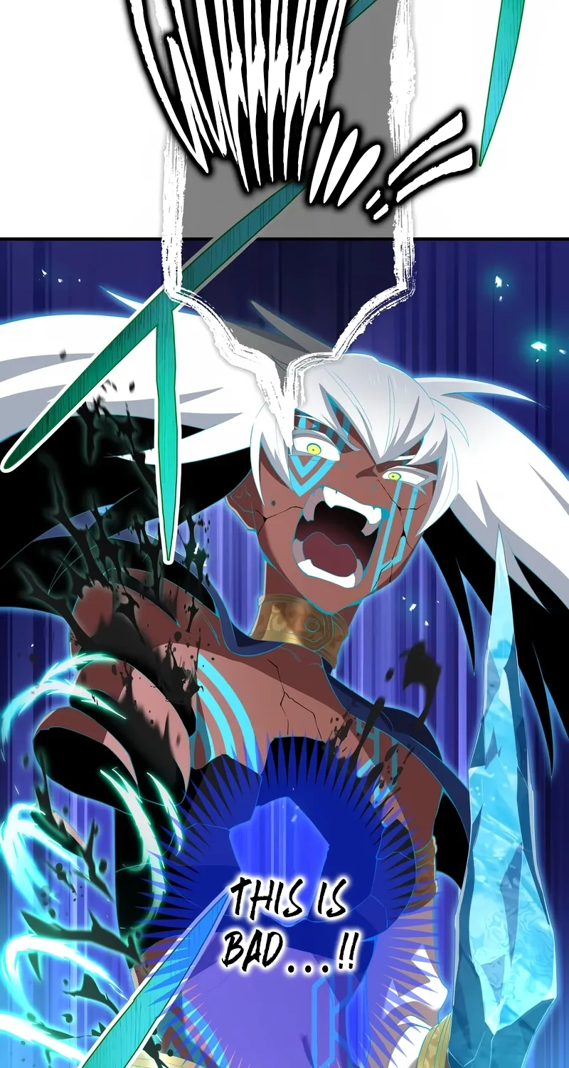 I Am the Strongest Transcendent Chapter 89 page 93 - 