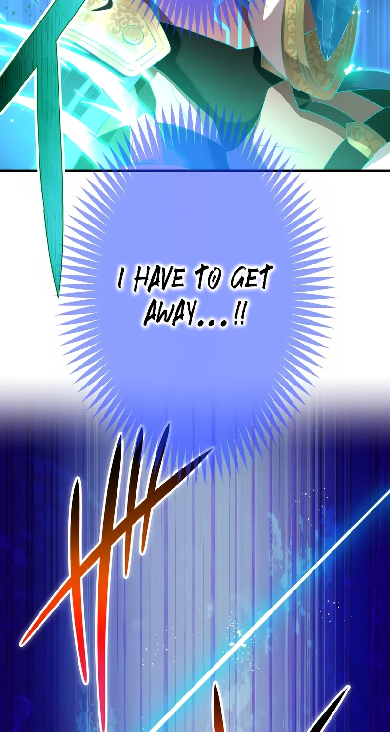 I Am the Strongest Transcendent Chapter 89 page 94 - 