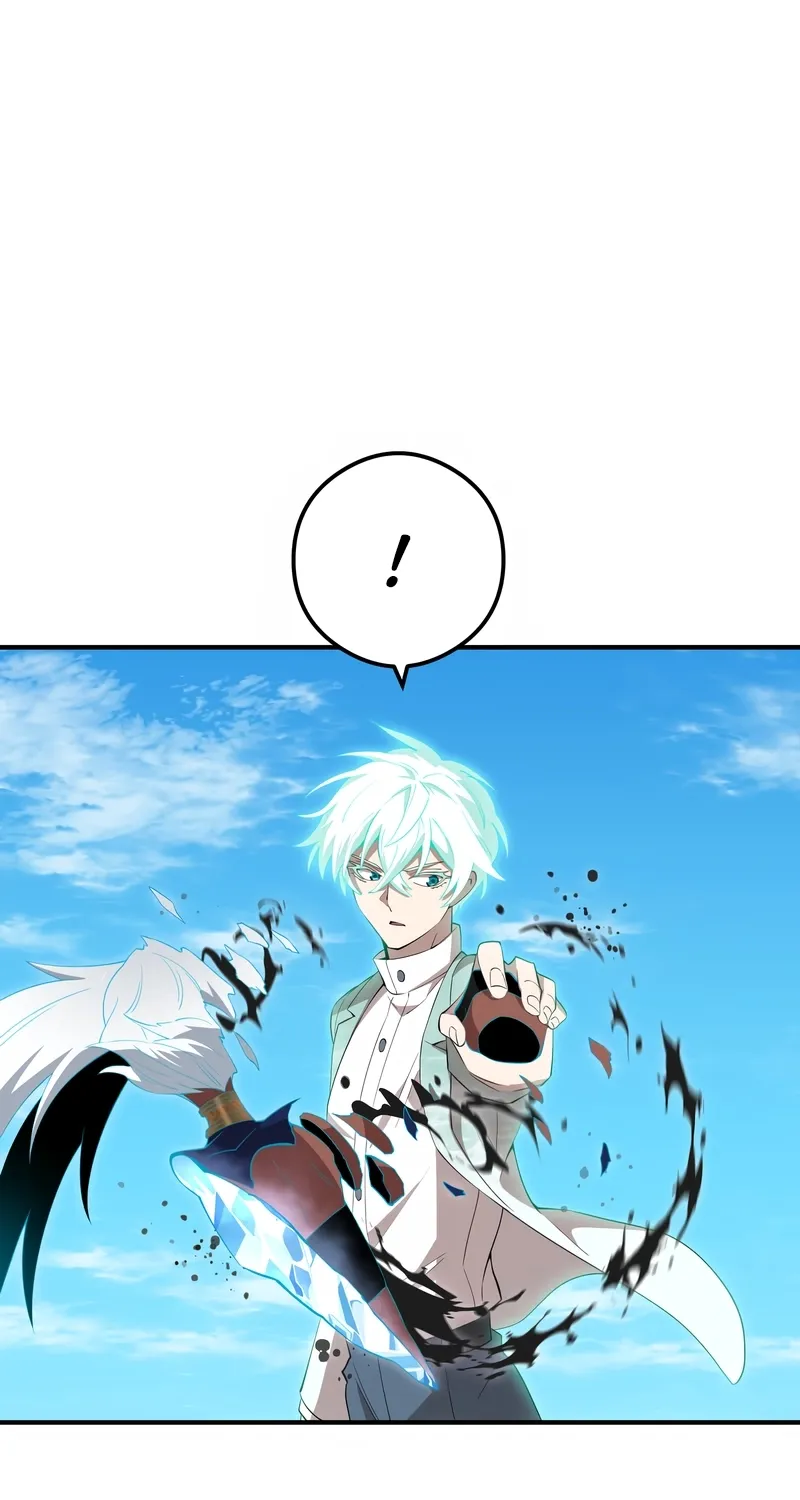 I Am the Strongest Transcendent Chapter 89 page 96 - 