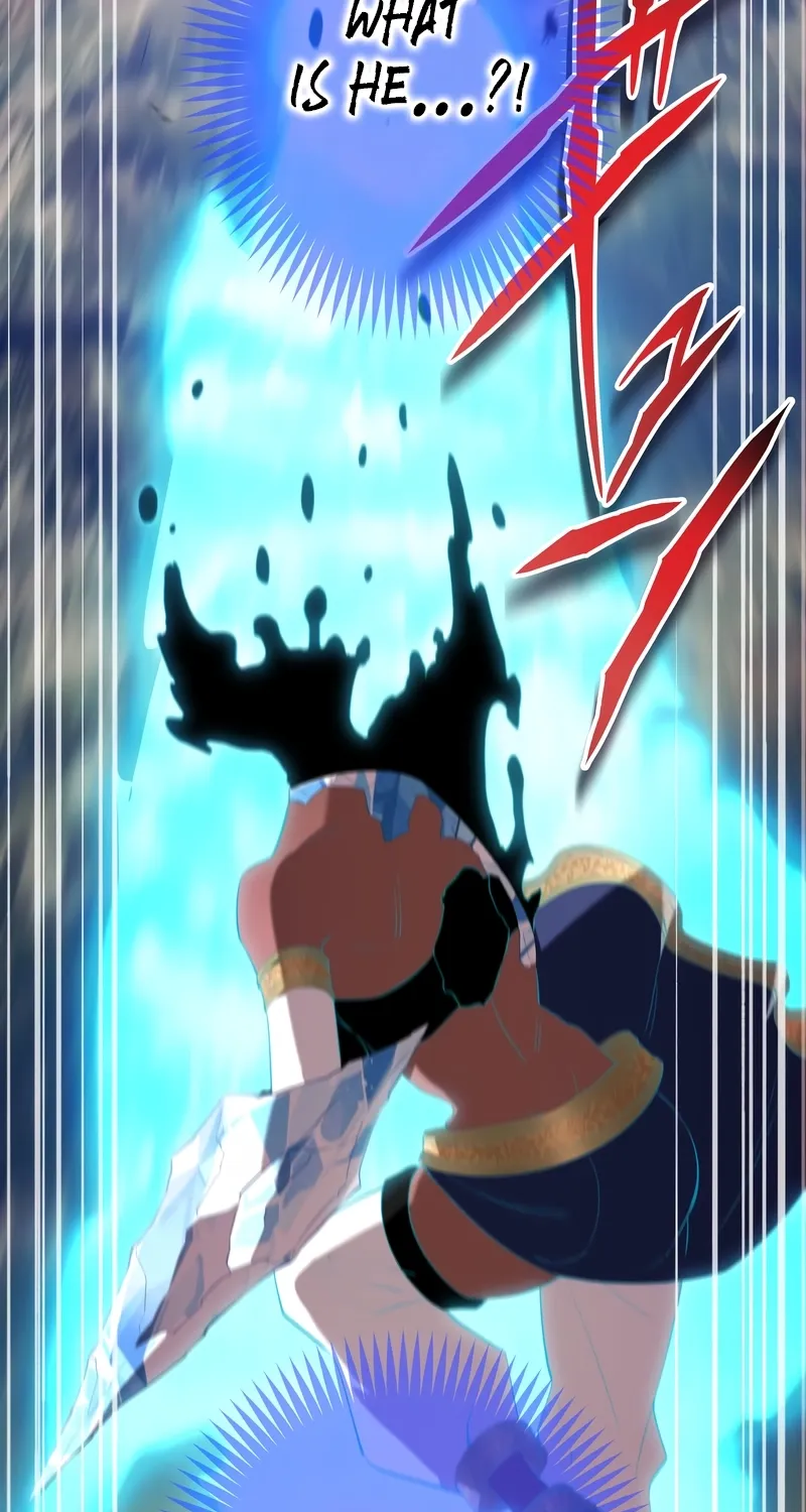 I Am the Strongest Transcendent Chapter 89 page 98 - 