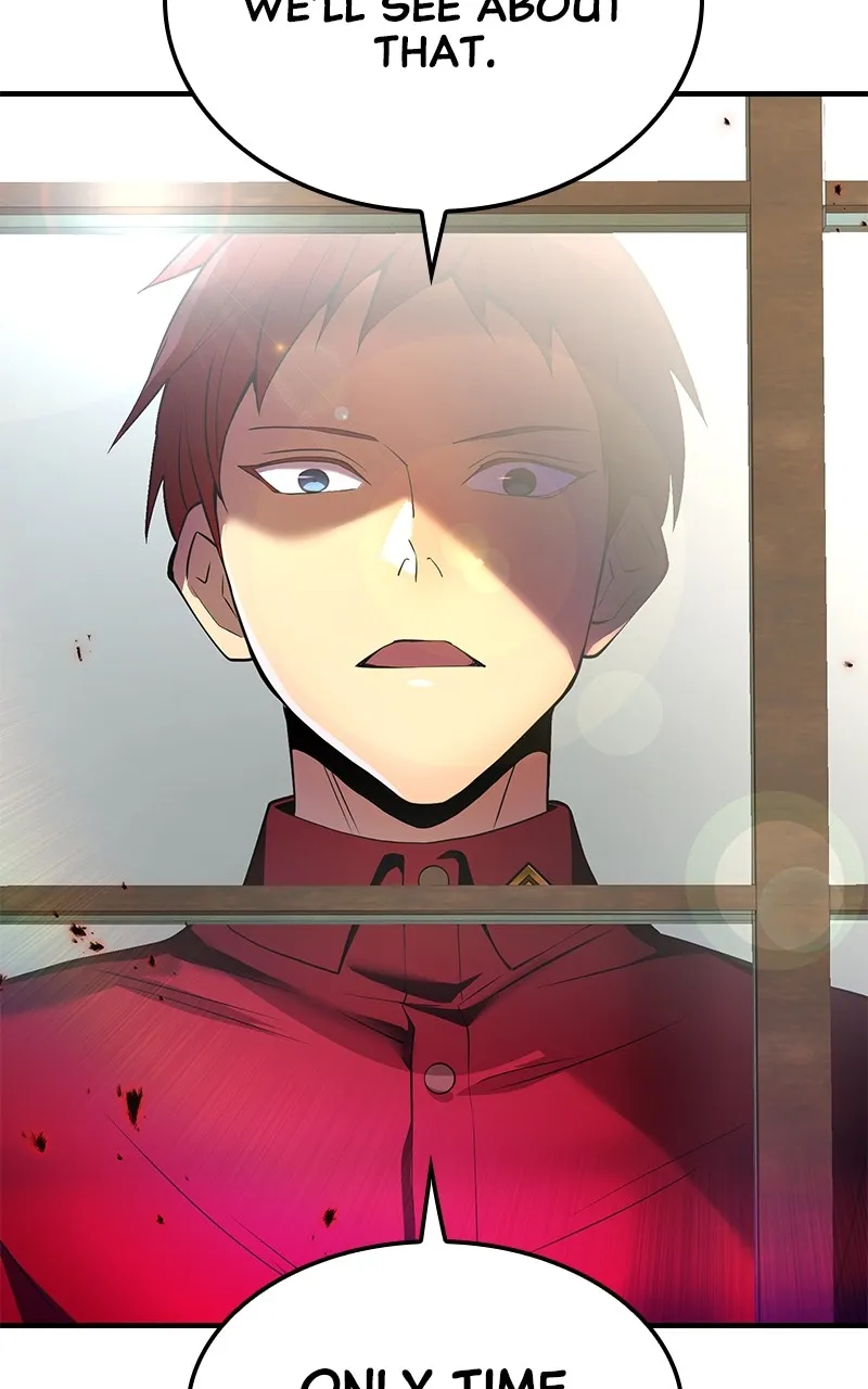 I Am the Strongest Transcendent Chapter 9 page 2 - 