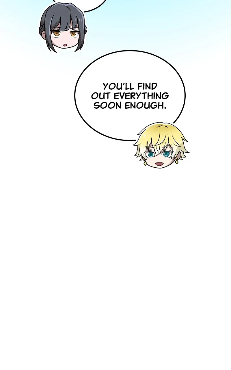 I Am the Strongest Transcendent Chapter 9 page 11 - 