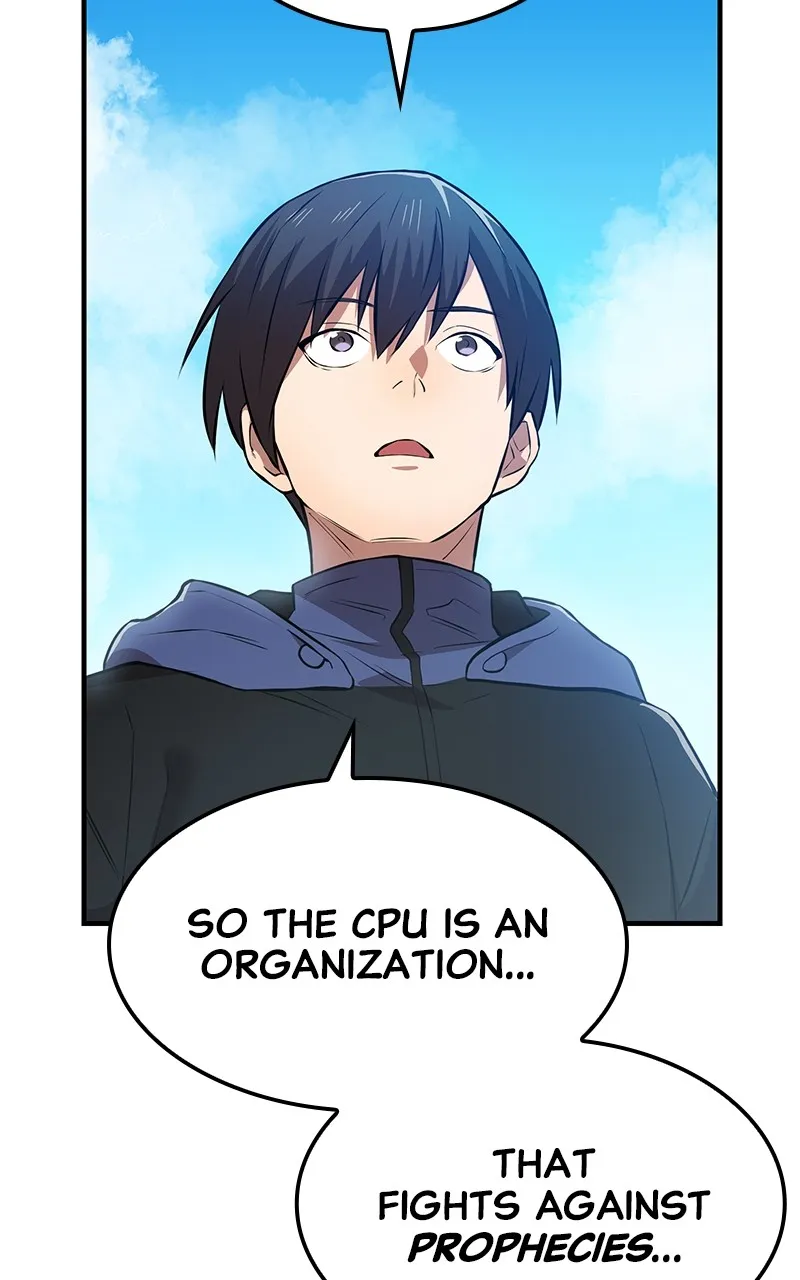 I Am the Strongest Transcendent Chapter 9 page 105 - 