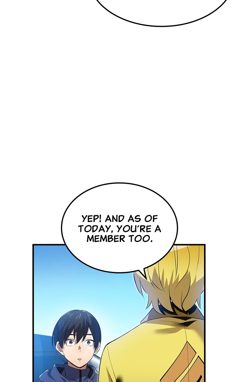 I Am the Strongest Transcendent Chapter 9 page 106 - 