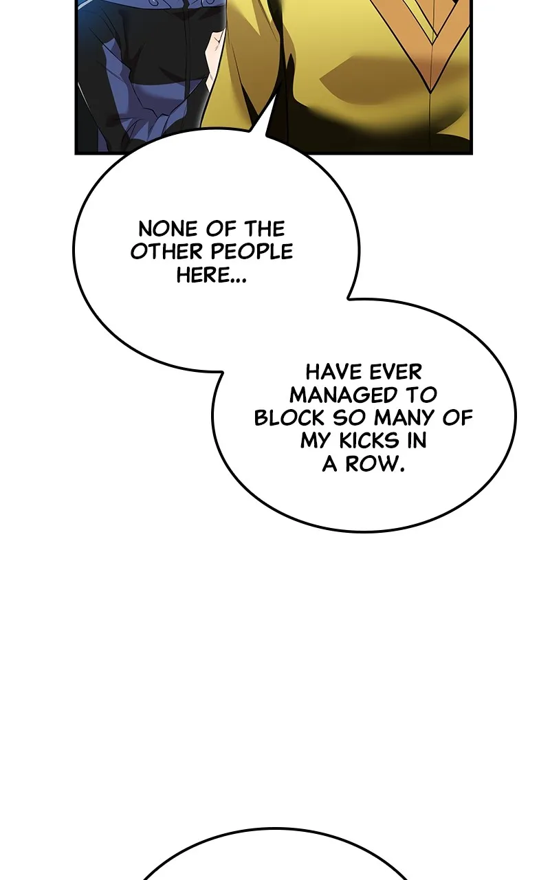 I Am the Strongest Transcendent Chapter 9 page 107 - 