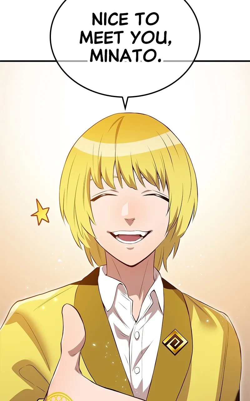 I Am the Strongest Transcendent Chapter 9 page 108 - 