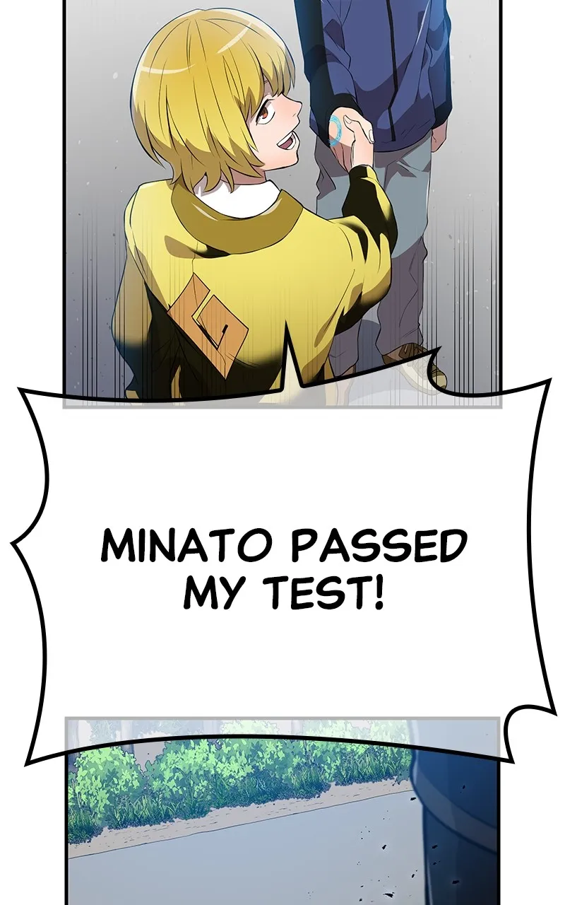 I Am the Strongest Transcendent Chapter 9 page 112 - 