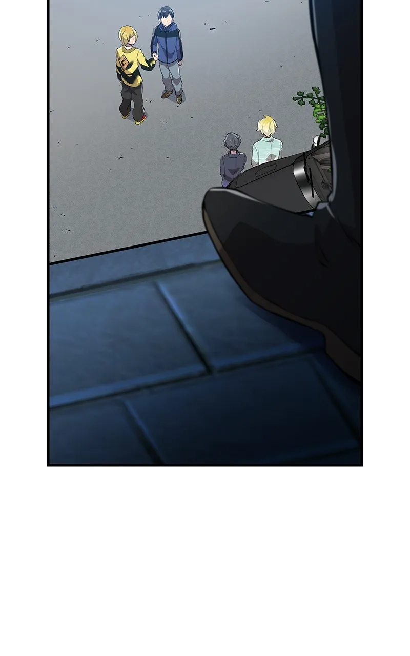 I Am the Strongest Transcendent Chapter 9 page 113 - 