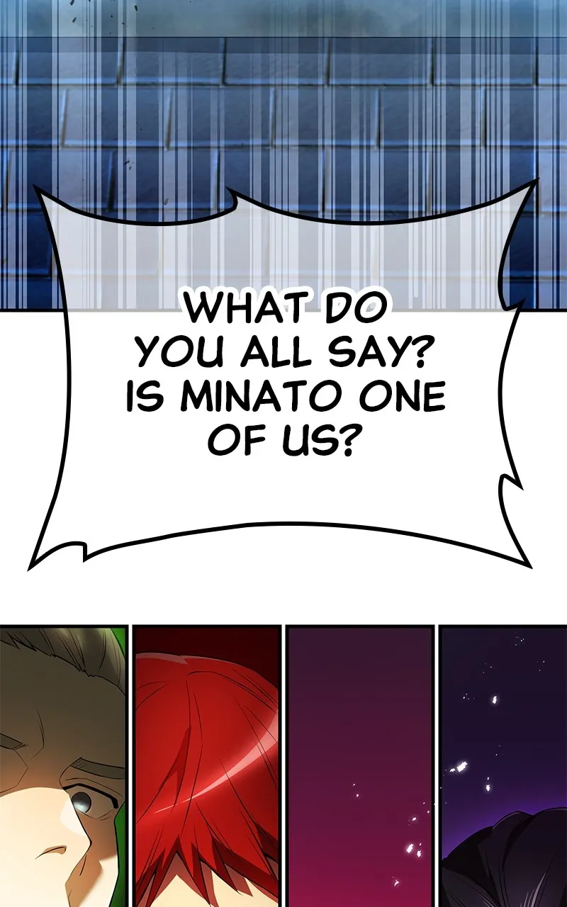 I Am the Strongest Transcendent Chapter 9 page 115 - 