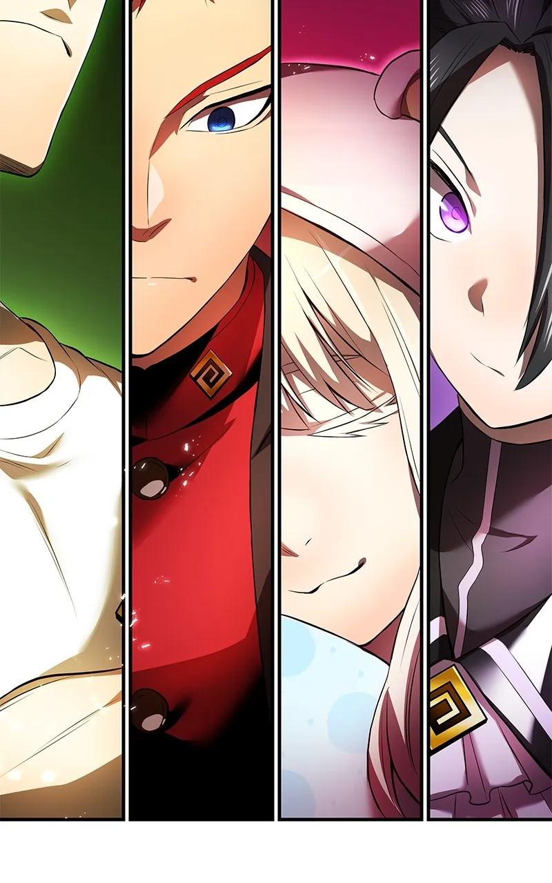 I Am the Strongest Transcendent Chapter 9 page 116 - 