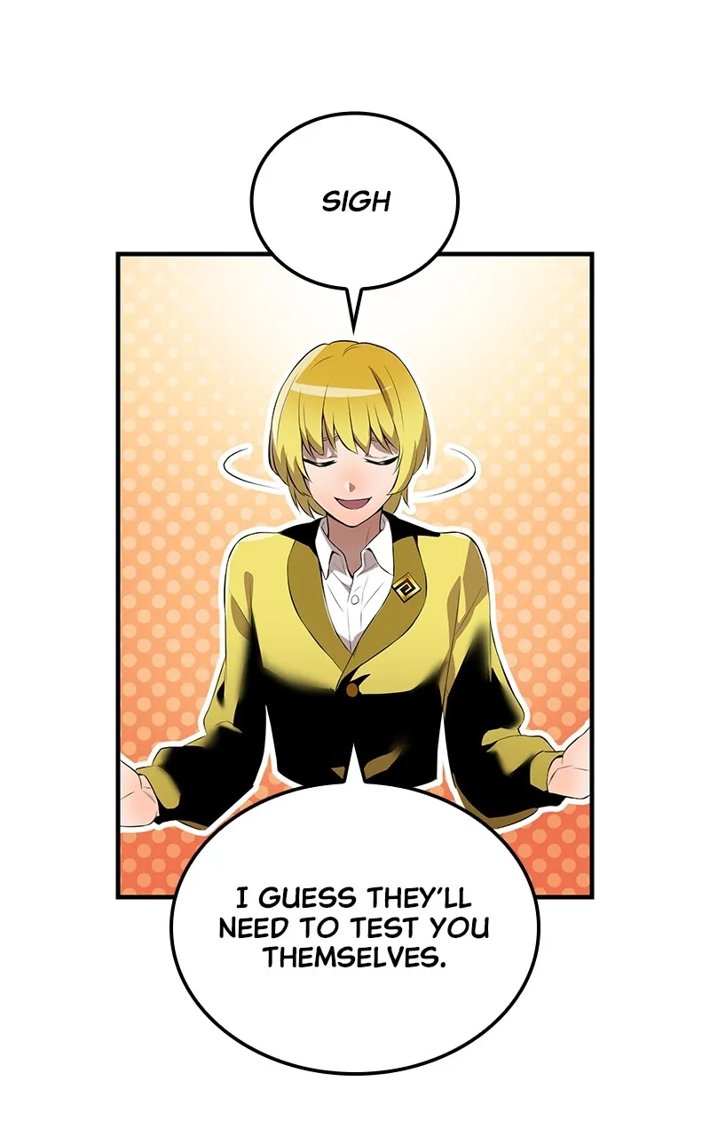 I Am the Strongest Transcendent Chapter 9 page 119 - 