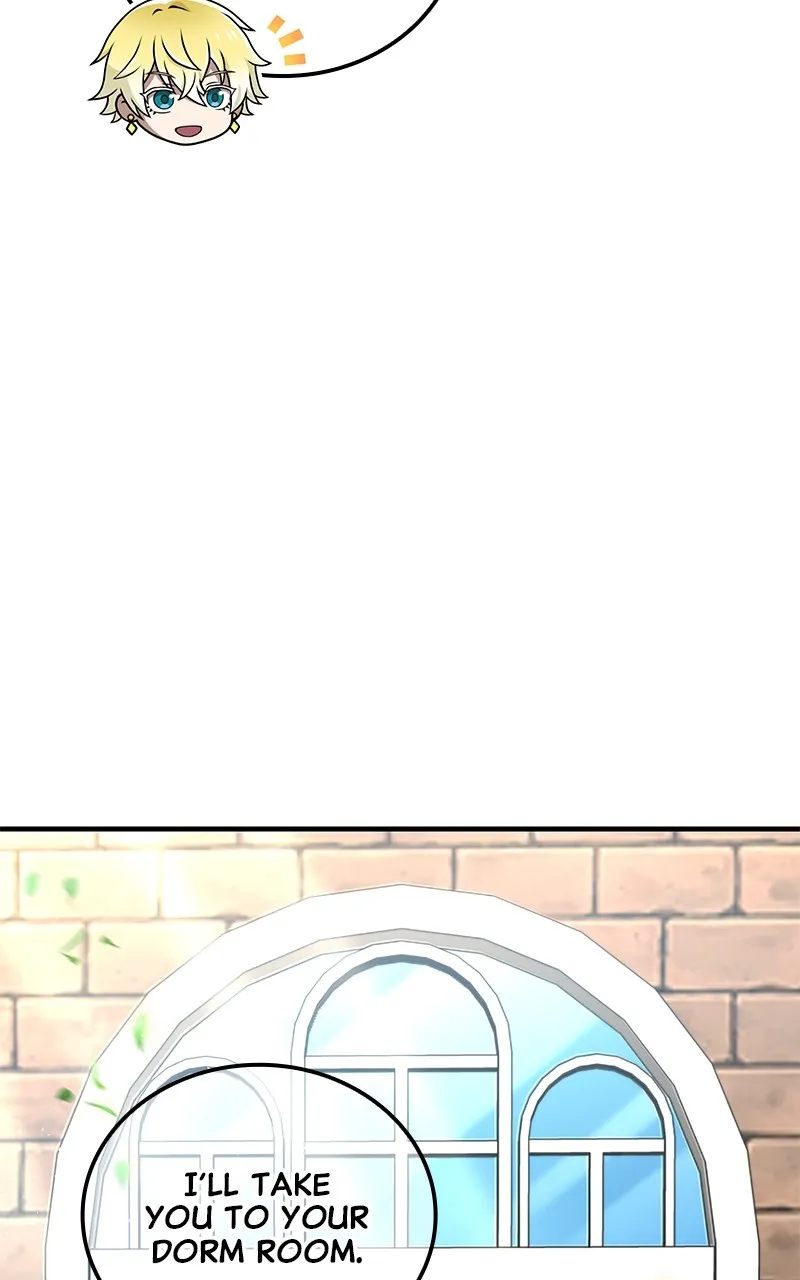 I Am the Strongest Transcendent Chapter 9 page 121 - 