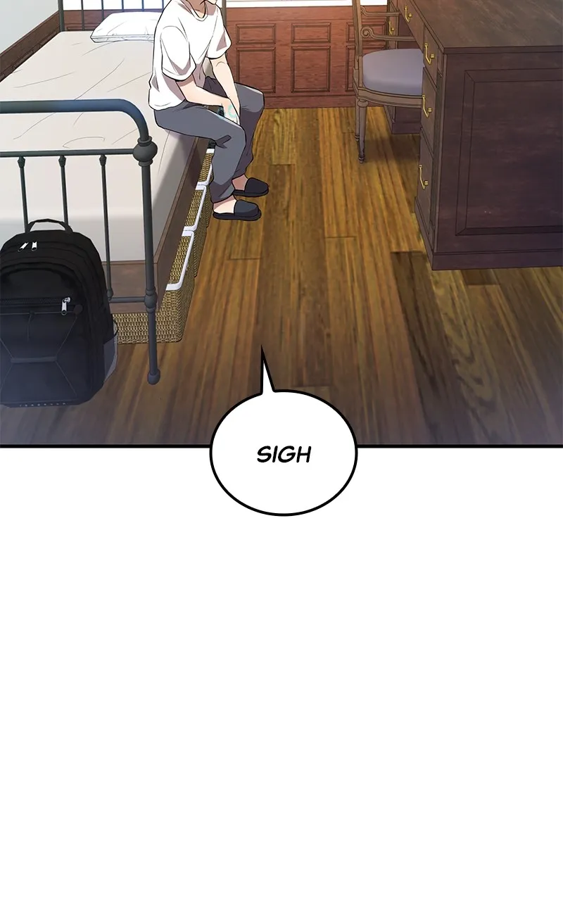 I Am the Strongest Transcendent Chapter 9 page 126 - 