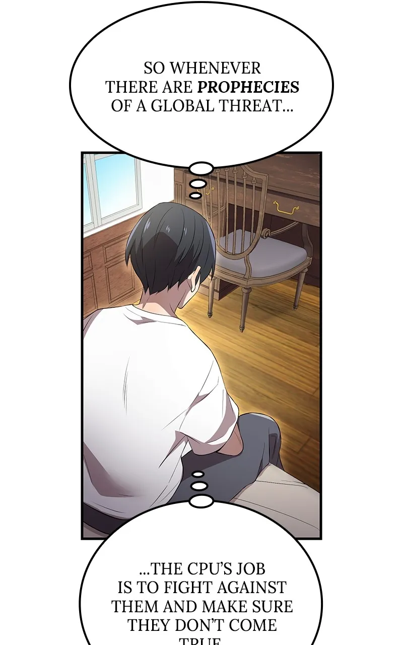 I Am the Strongest Transcendent Chapter 9 page 127 - 
