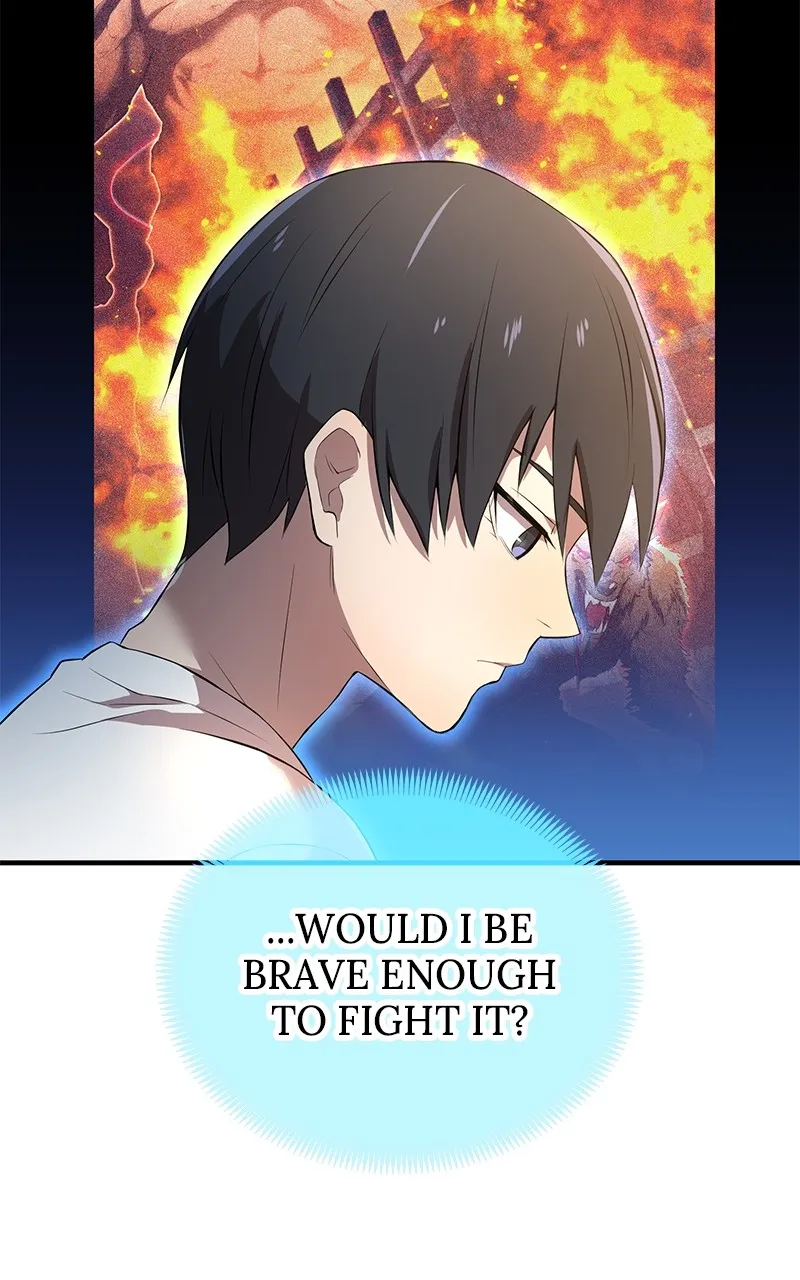 I Am the Strongest Transcendent Chapter 9 page 130 - 