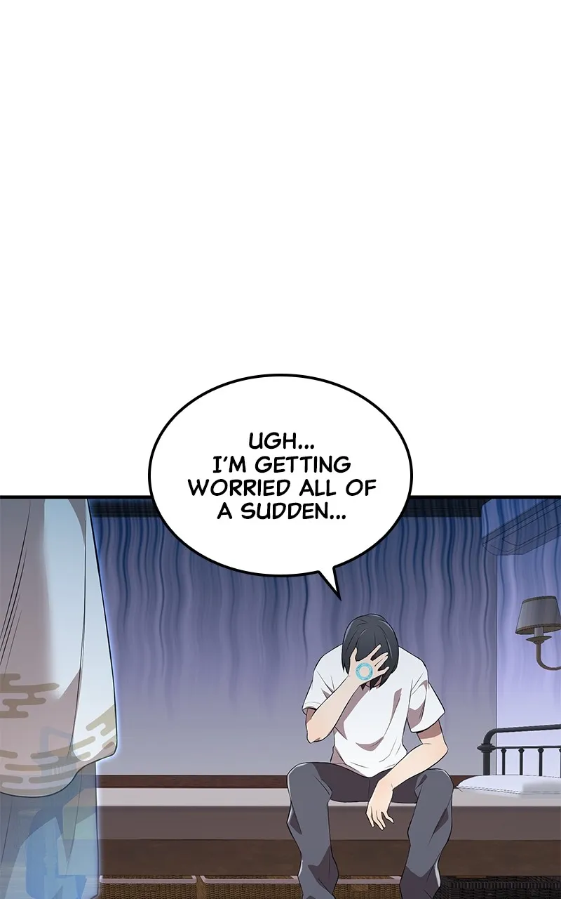 I Am the Strongest Transcendent Chapter 9 page 131 - 