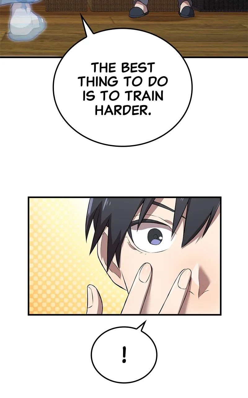 I Am the Strongest Transcendent Chapter 9 page 132 - 