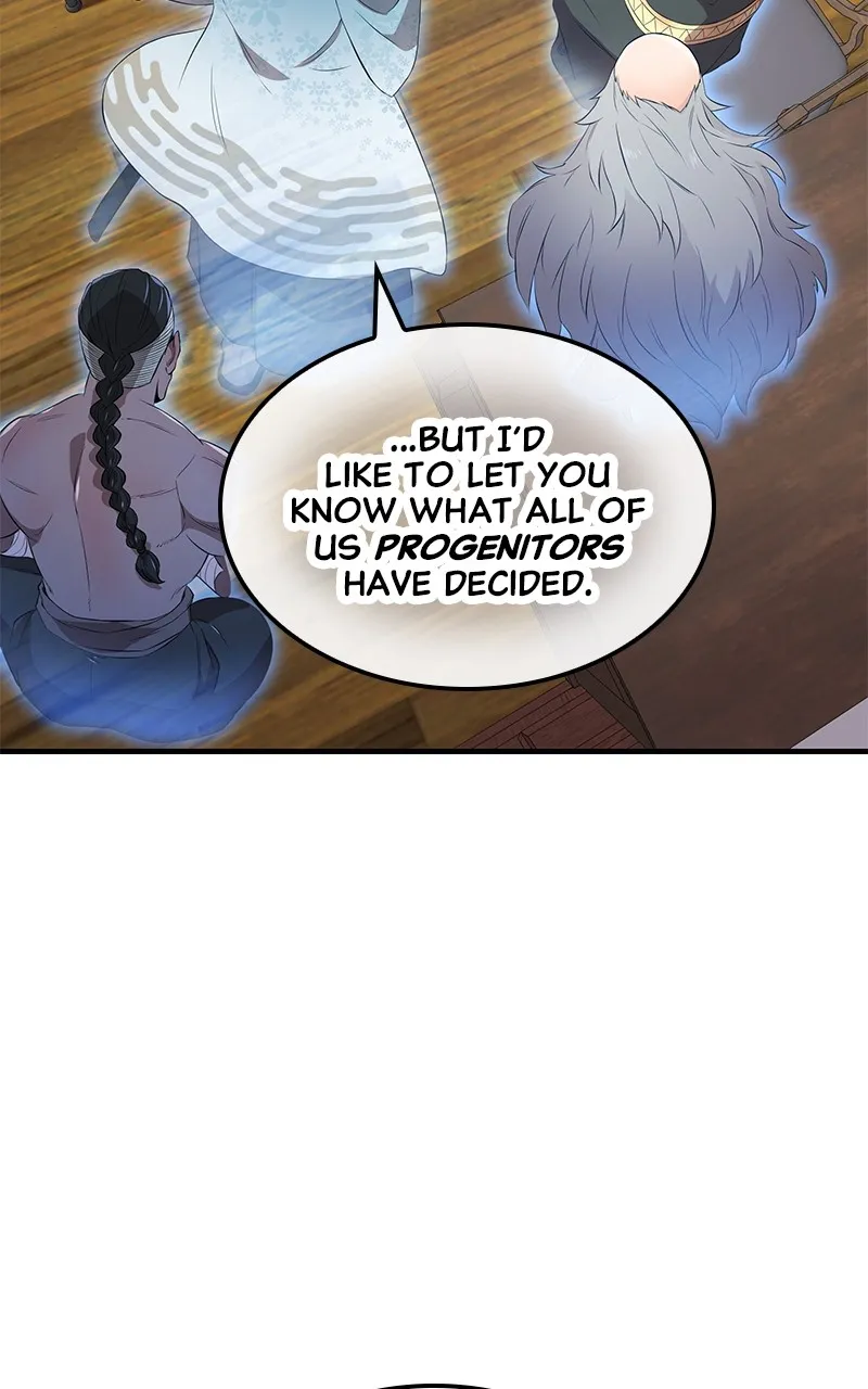 I Am the Strongest Transcendent Chapter 9 page 136 - 