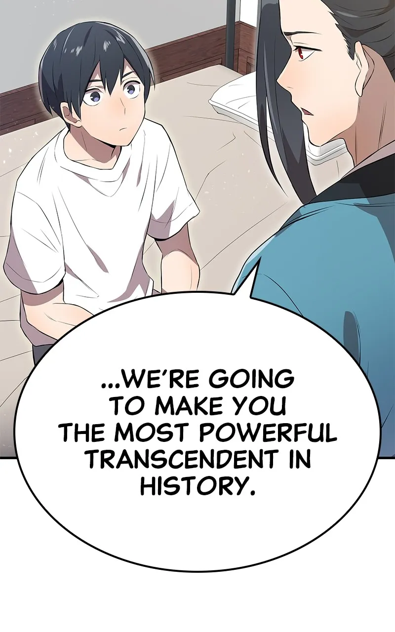 I Am the Strongest Transcendent Chapter 9 page 138 - 