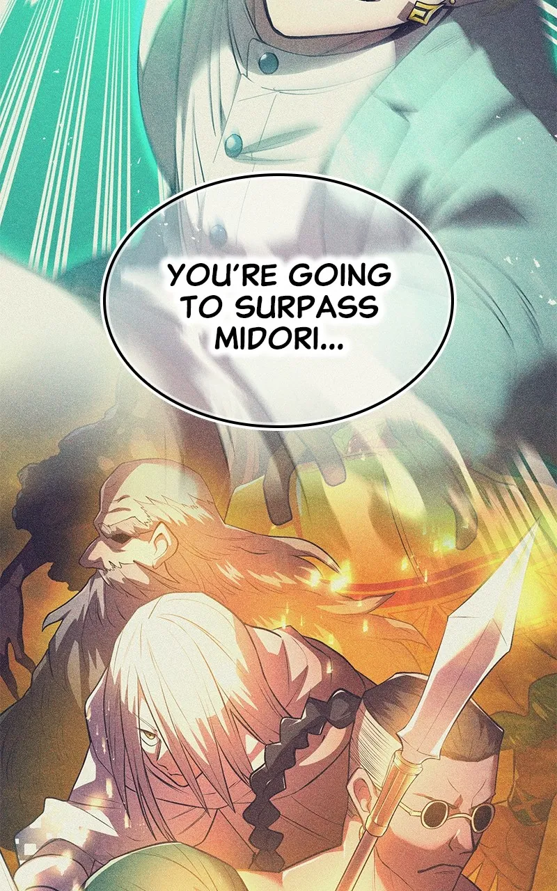 I Am the Strongest Transcendent Chapter 9 page 140 - 