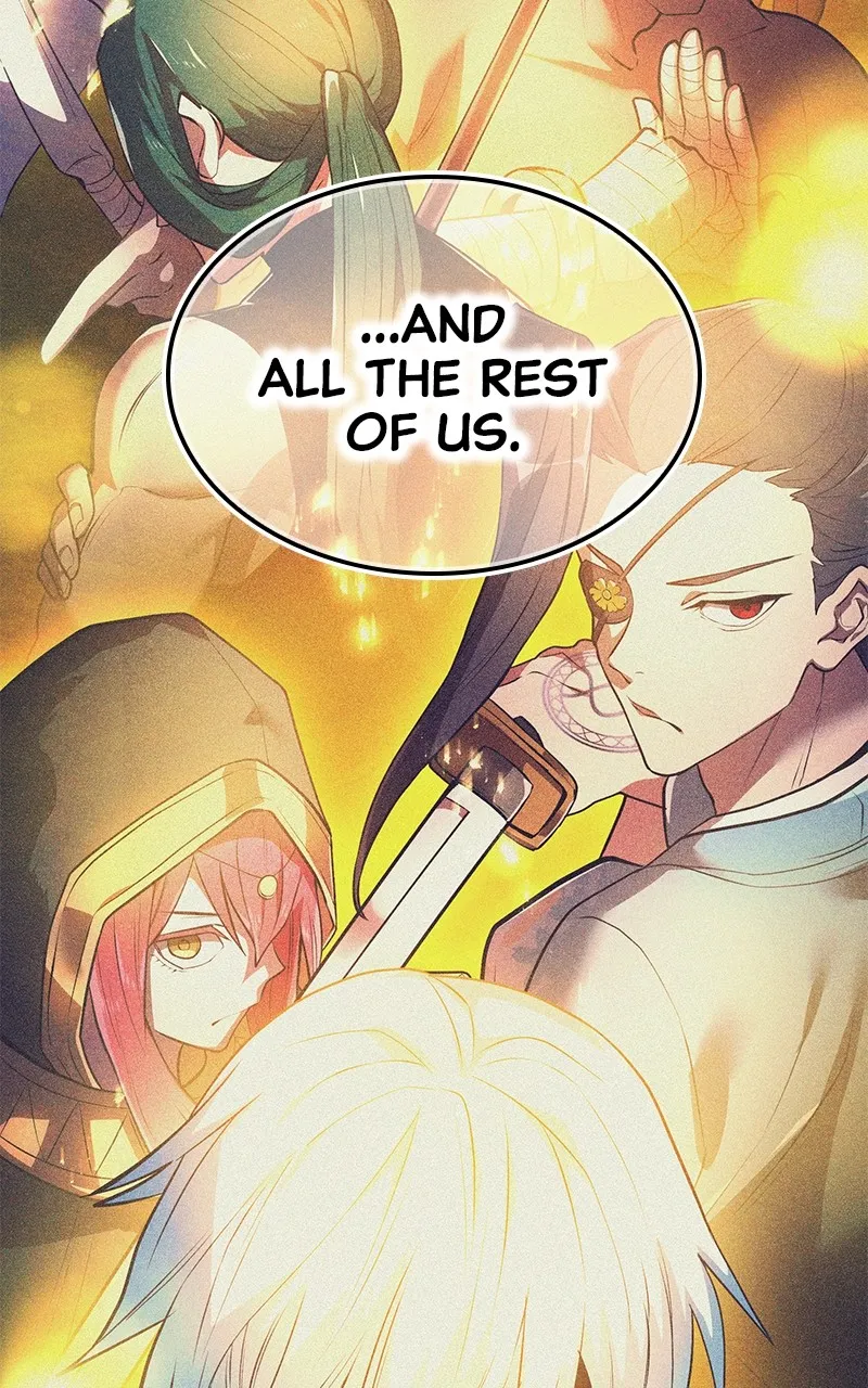 I Am the Strongest Transcendent Chapter 9 page 141 - 