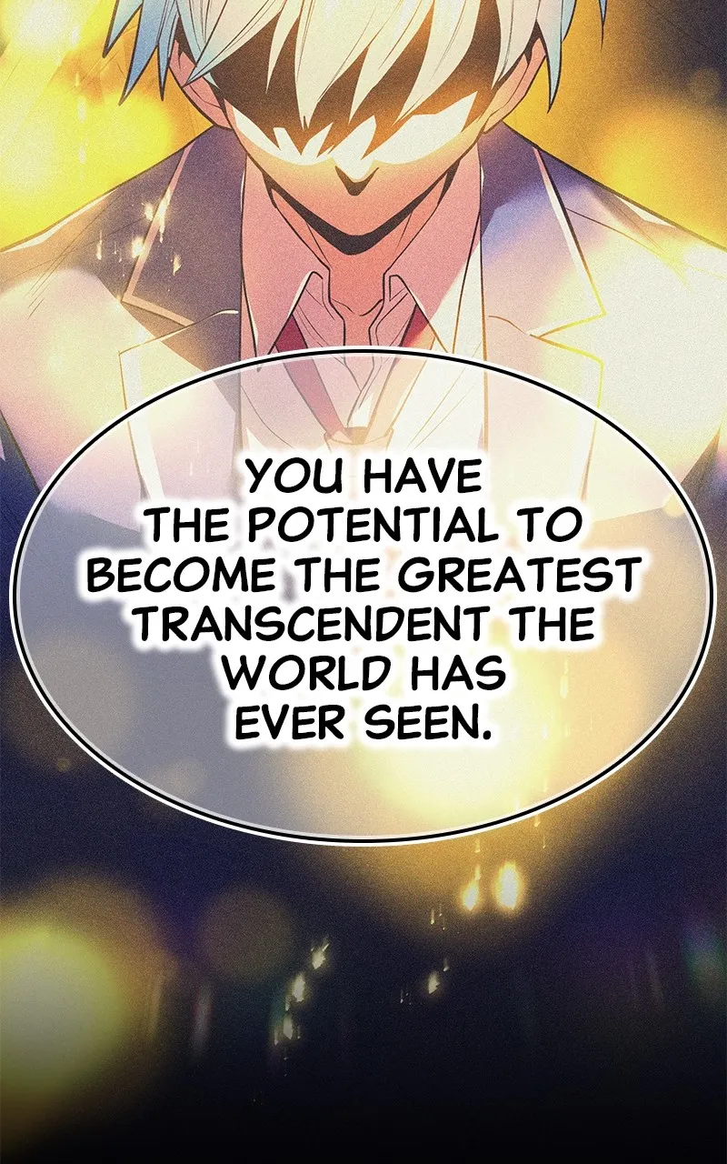 I Am the Strongest Transcendent Chapter 9 page 142 - 