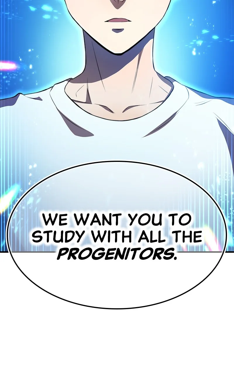 I Am the Strongest Transcendent Chapter 9 page 144 - 