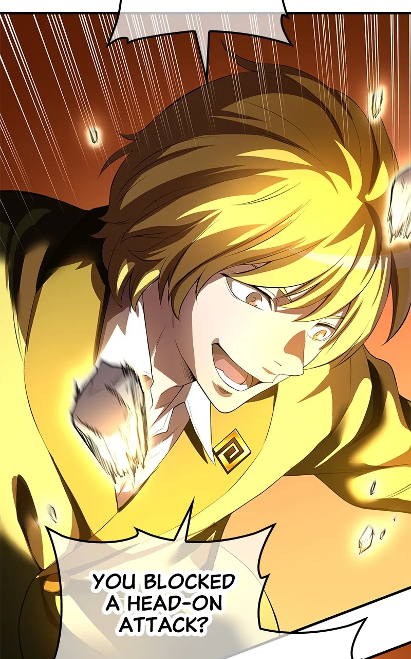 I Am the Strongest Transcendent Chapter 9 page 20 - 