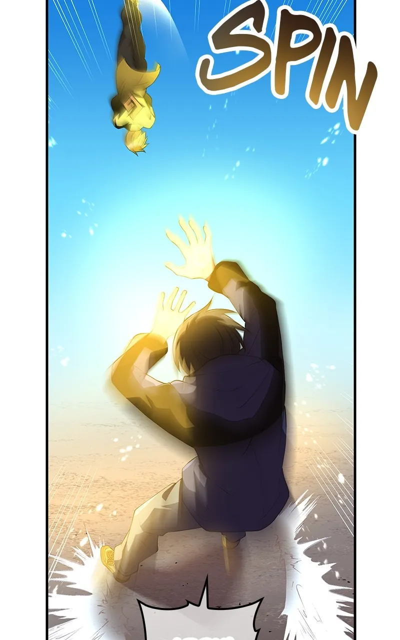 I Am the Strongest Transcendent Chapter 9 page 23 - 