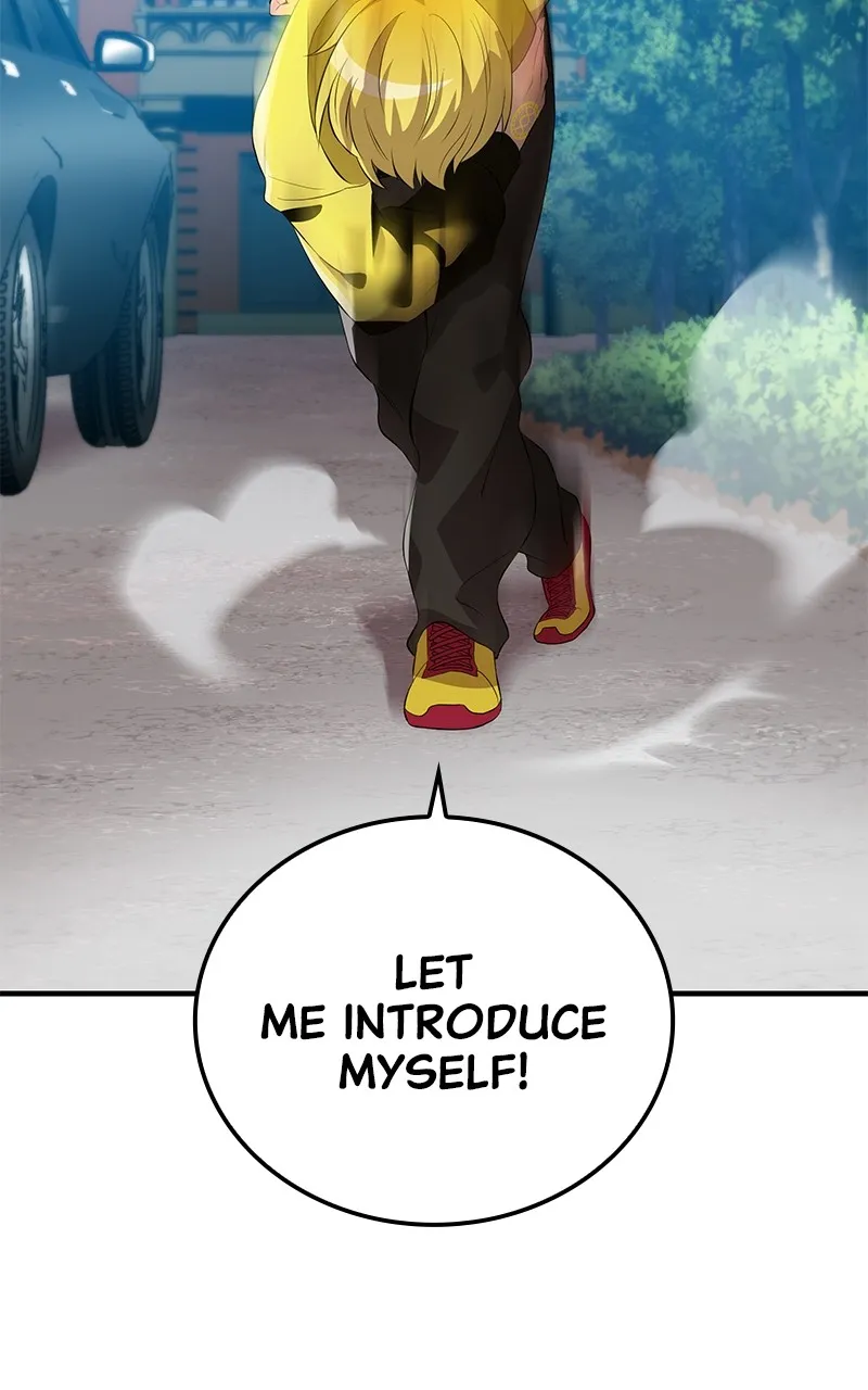 I Am the Strongest Transcendent Chapter 9 page 25 - 