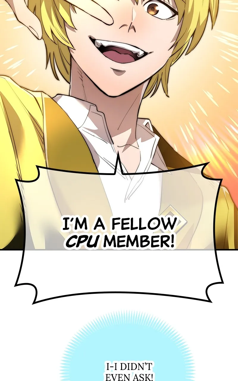 I Am the Strongest Transcendent Chapter 9 page 27 - 