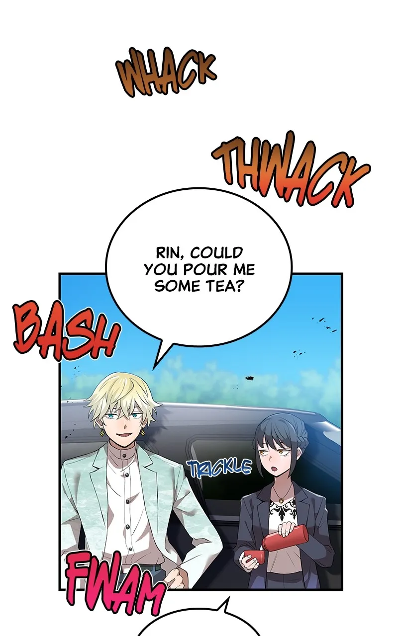 I Am the Strongest Transcendent Chapter 9 page 30 - 