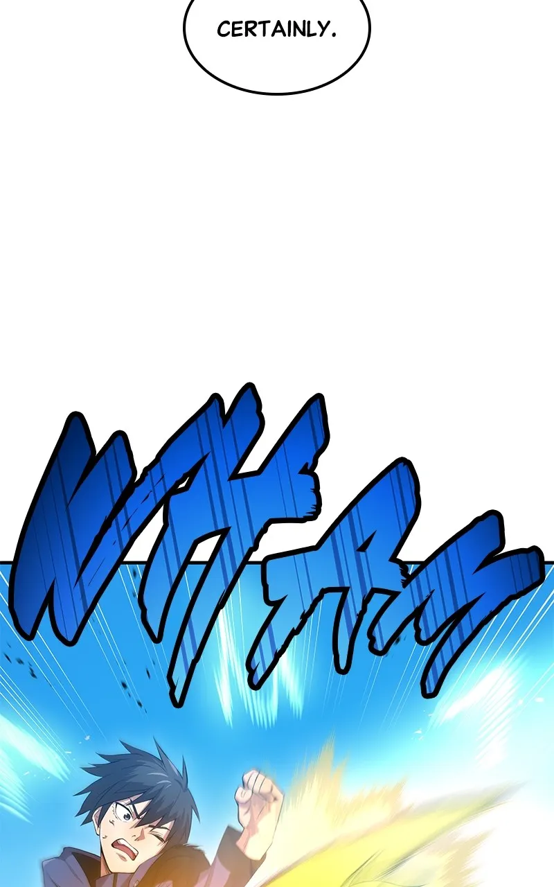 I Am the Strongest Transcendent Chapter 9 page 31 - 