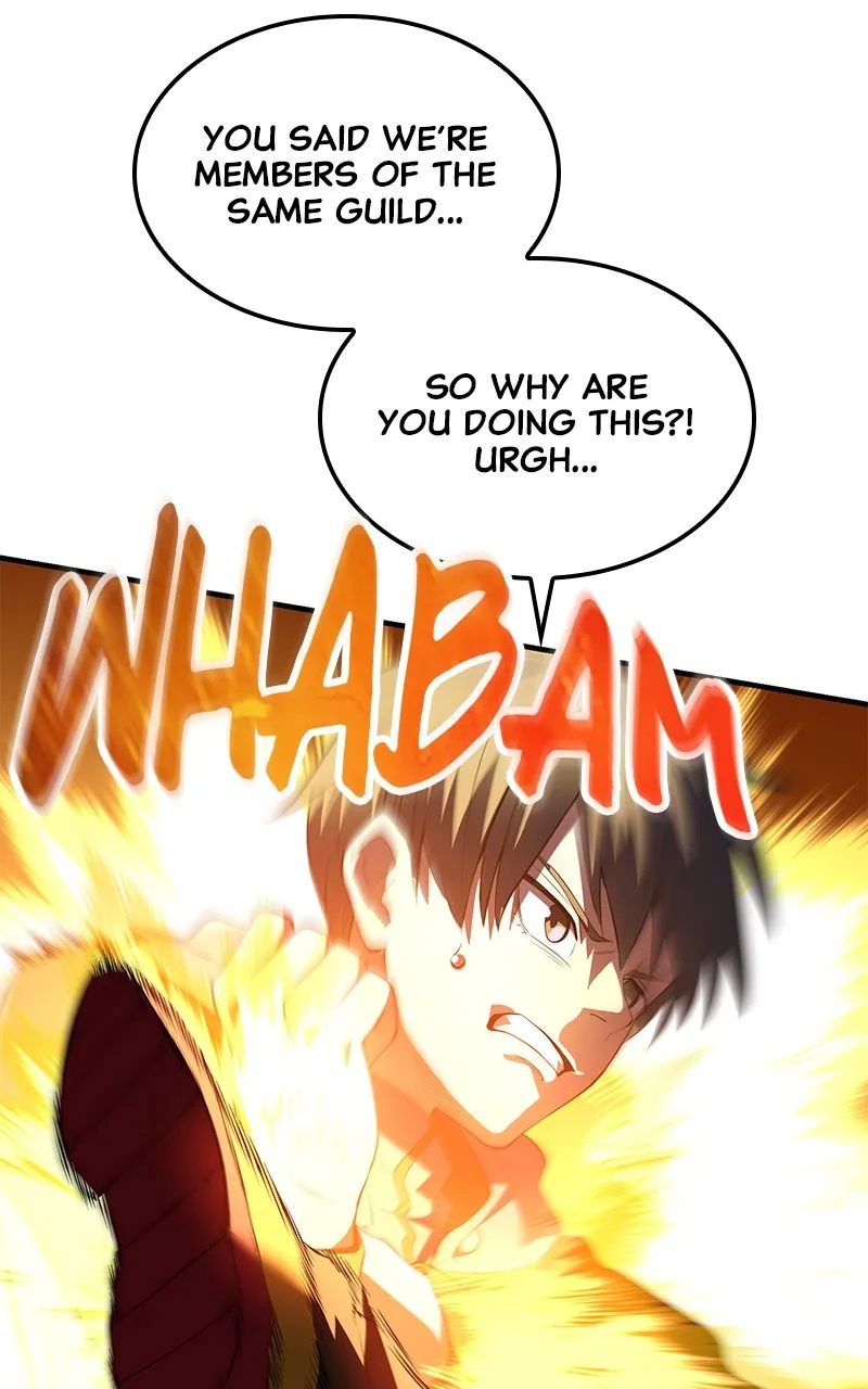 I Am the Strongest Transcendent Chapter 9 page 33 - 