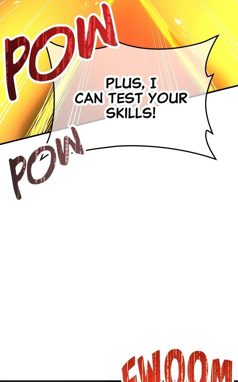 I Am the Strongest Transcendent Chapter 9 page 36 - 