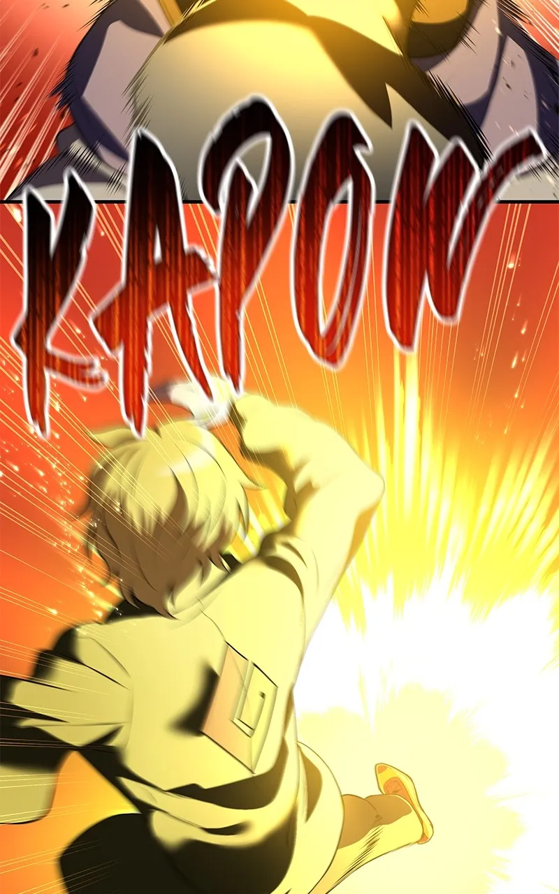 I Am the Strongest Transcendent Chapter 9 page 40 - 