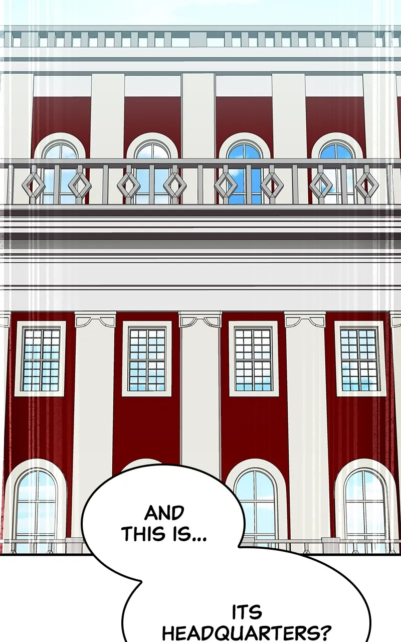 I Am the Strongest Transcendent Chapter 9 page 5 - 
