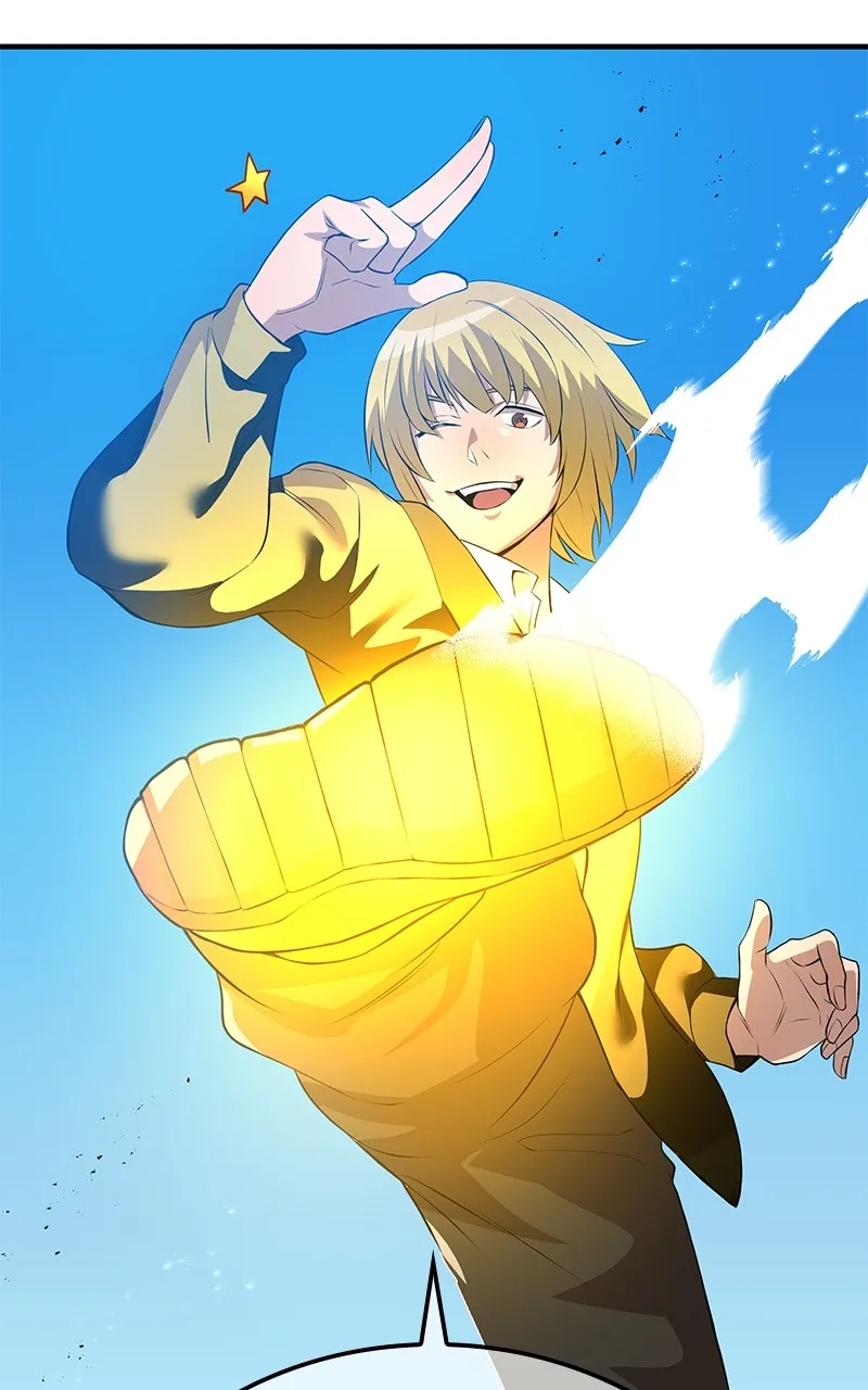 I Am the Strongest Transcendent Chapter 9 page 42 - 