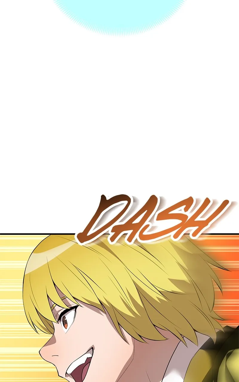 I Am the Strongest Transcendent Chapter 9 page 45 - 