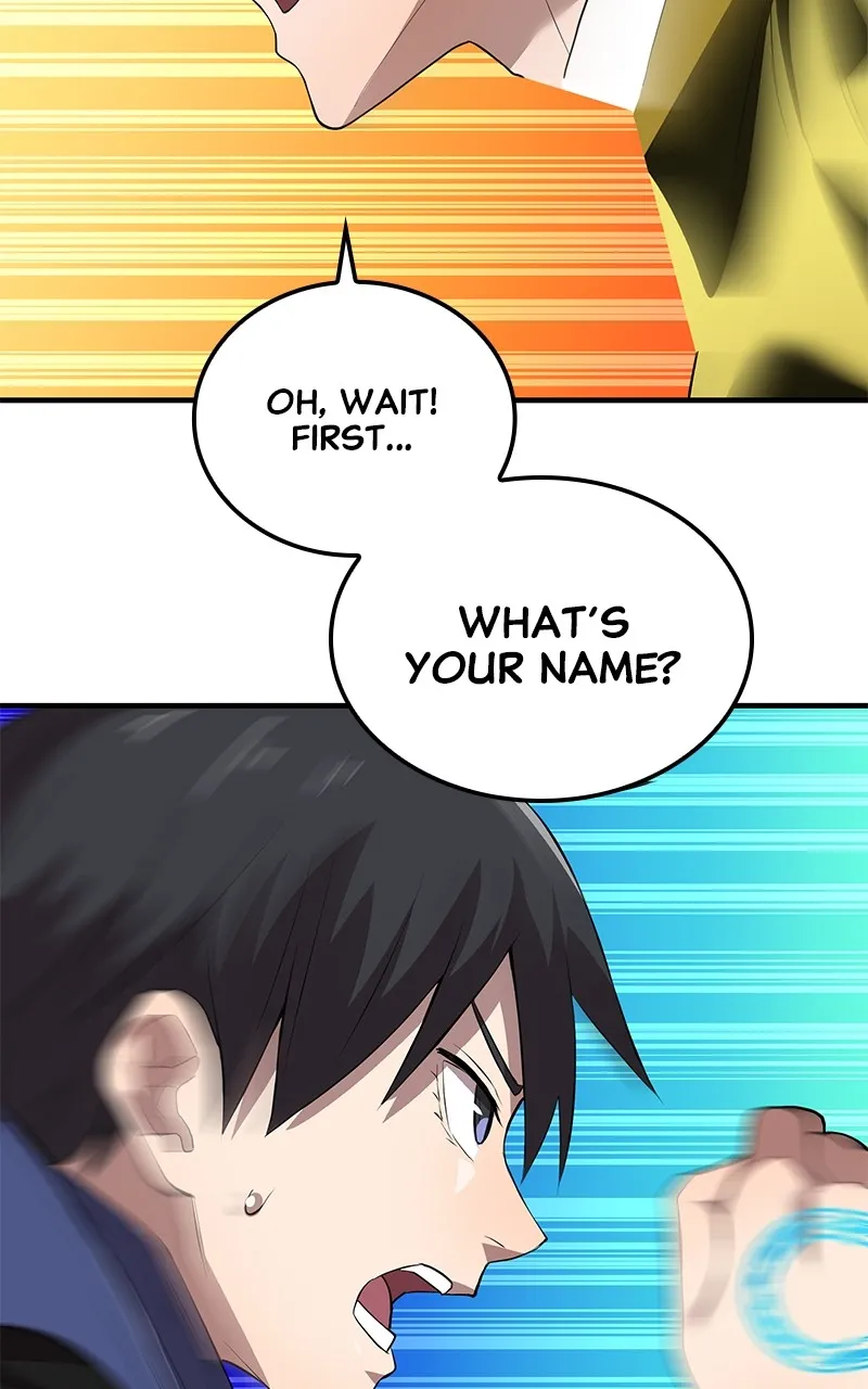 I Am the Strongest Transcendent Chapter 9 page 46 - 