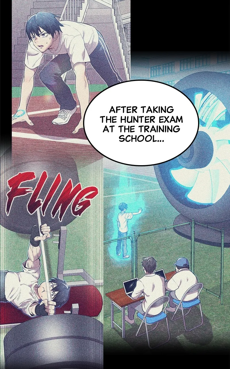I Am the Strongest Transcendent Chapter 9 page 49 - 